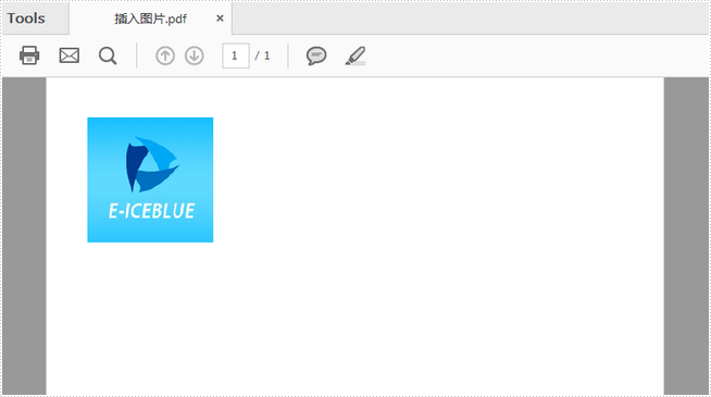 Spire.PDF教程:如何添加图片并自定义绘制基本图形 Spire.PDF教程:如何添加图片并自定义绘制基本图形
