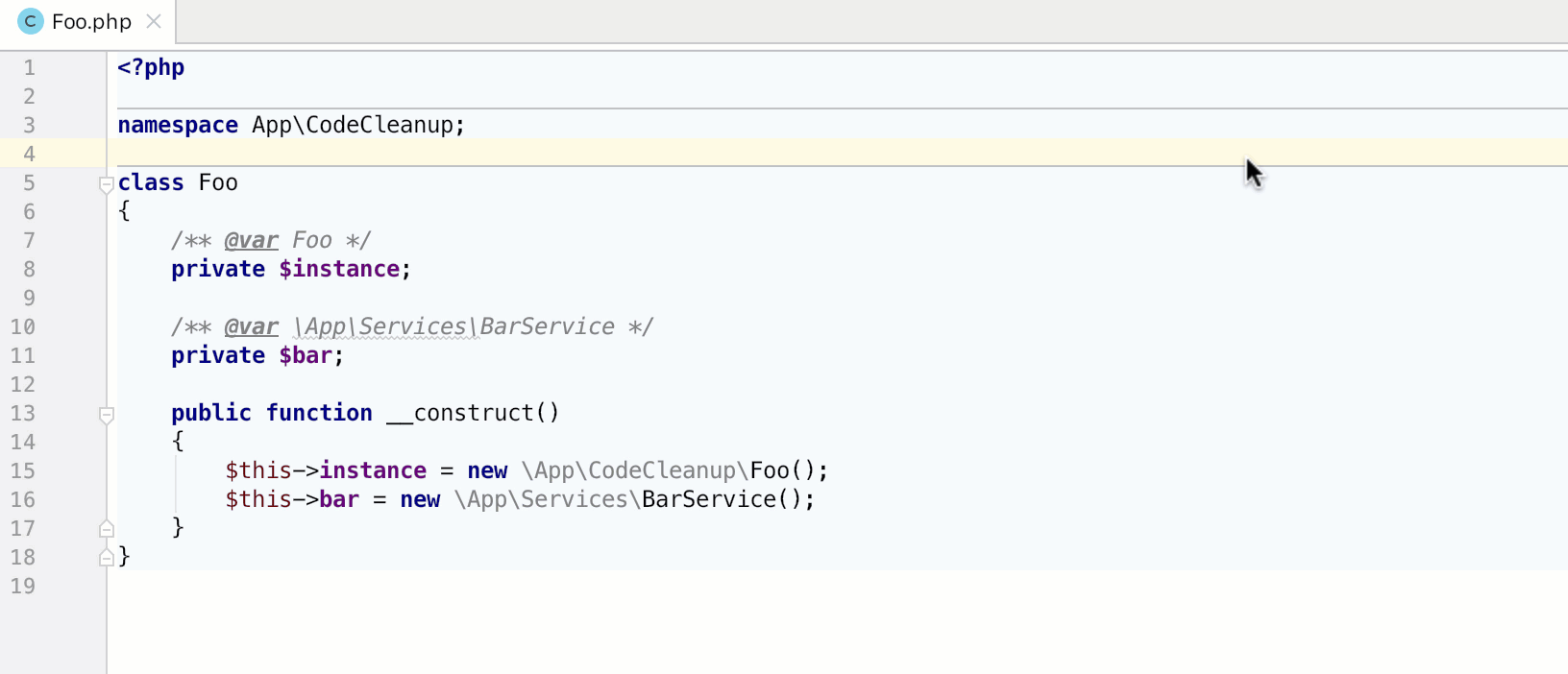 PhpStorm最新版本v2019.1九项功能调整,让您快速体验驱动器的发展 PhpStorm最新版本v2019.1九项功能调整,让您快速体验驱动器的发展