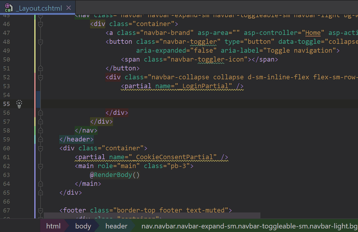 Rider 2019.1性能升级,Xamarin支持达到了一个新的水平 Rider 2019.1性能升级,Xamarin支持达到了一个新的水平
