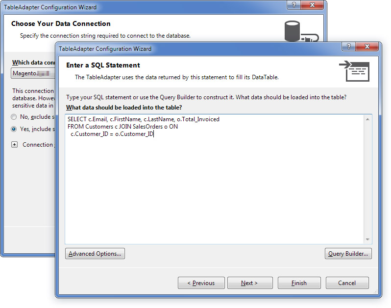 功能丰富的ADO.NET提供程序dotConnect for Magento全新上线|附下载 功能丰富的ADO.NET提供程序dotConnect for Magento全新上线|附下载