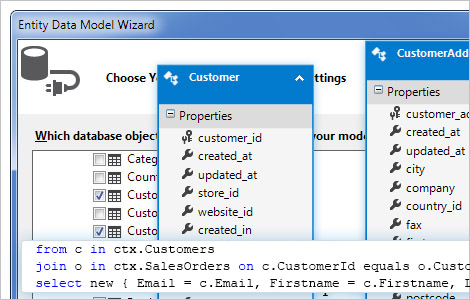 功能丰富的ADO.NET提供程序dotConnect for Magento全新上线|附下载 功能丰富的ADO.NET提供程序dotConnect for Magento全新上线|附下载