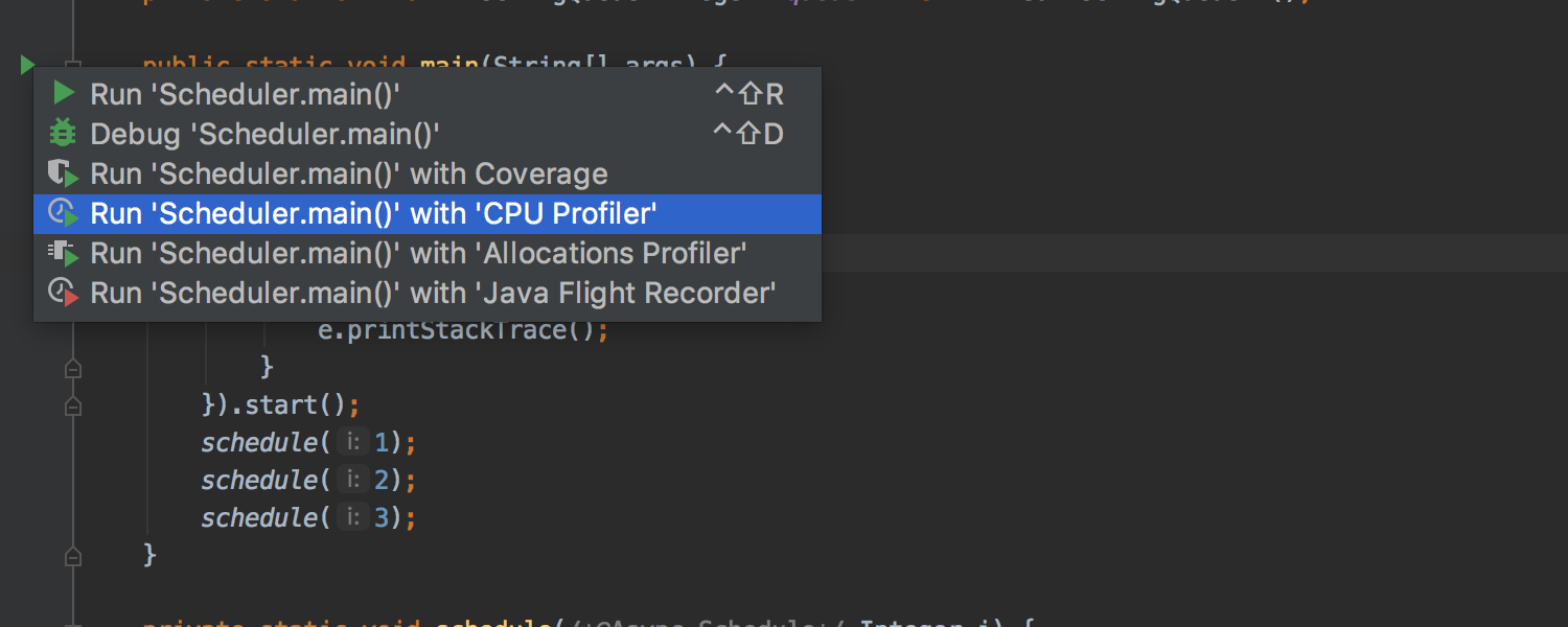 IntelliJ IDEA最新版本2019.2全面解析,Java 13预览等多项新功能上线 (上) IntelliJ IDEA最新版本2019.2全面解析,Java 13预览等多项新功能上线 (上)