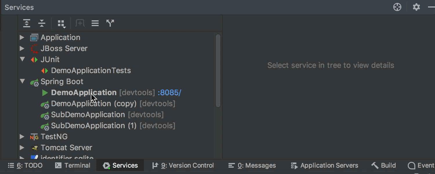 IntelliJ IDEA最新版本2019.2全面解析,Java 13预览等多项新功能上线 (上) IntelliJ IDEA最新版本2019.2全面解析,Java 13预览等多项新功能上线 (上)