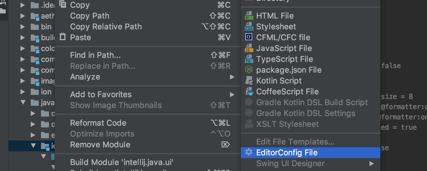 IntelliJ IDEA最新版本2019.2全面解析,Java 13预览等多项新功能上线 (上) IntelliJ IDEA最新版本2019.2全面解析,Java 13预览等多项新功能上线 (上)