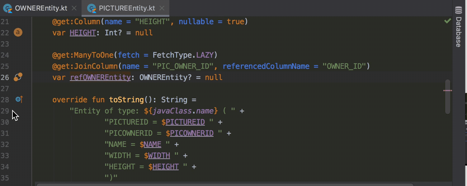 IntelliJ IDEA最新版本2019.2全面解析,Java 13预览等多项新功能上线 (下) IntelliJ IDEA最新版本2019.2全面解析,Java 13预览等多项新功能上线 (下)