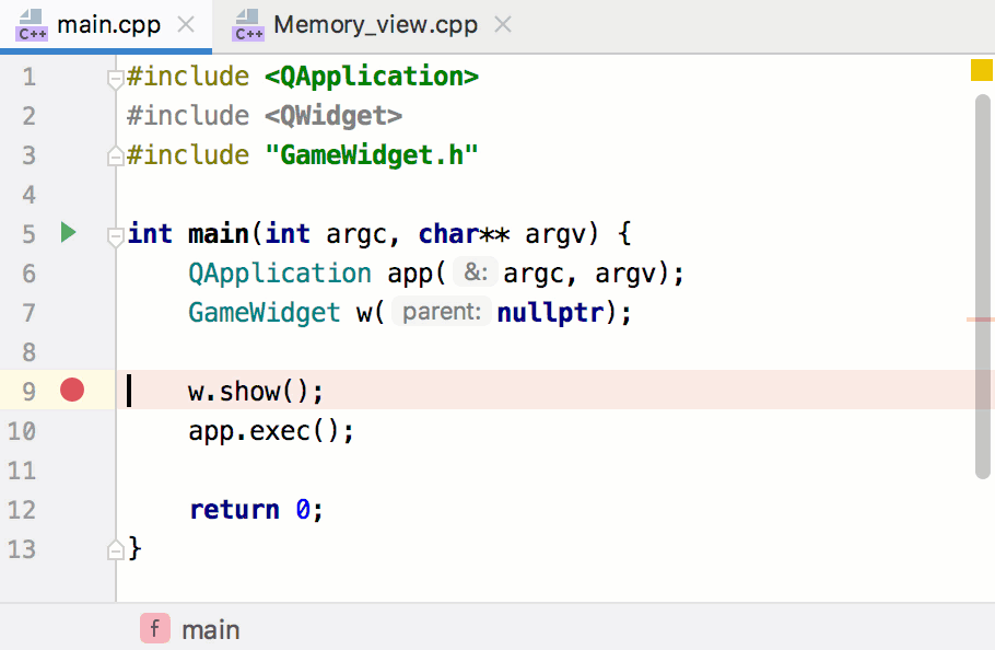 跨平台IDE集成开发环境CLion最新版本2019.2全解析|附下载 跨平台IDE集成开发环境CLion最新版本2019.2全解析|附下载