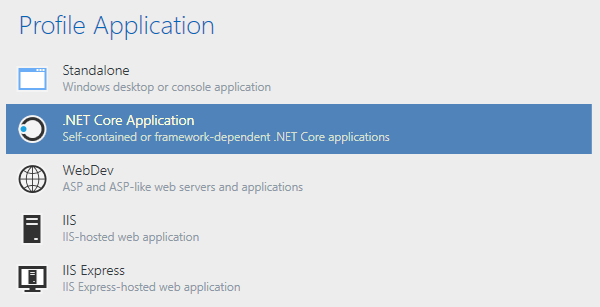 dotTrace版本更新至2019.2,新增时间线过滤器 dotTrace版本更新至2019.2,新增时间线过滤器