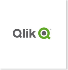 qlik产品 qlik产品