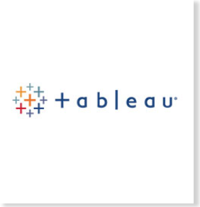 tableau产品 tableau产品