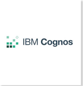 cognos产品 cognos产品