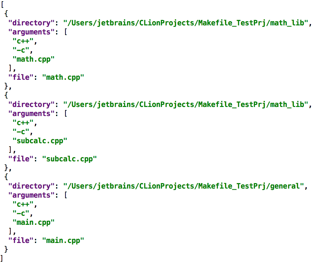 跨平台IDE集成开发环境Clion教程:管理Makefile项目 跨平台IDE集成开发环境Clion教程:管理Makefile项目