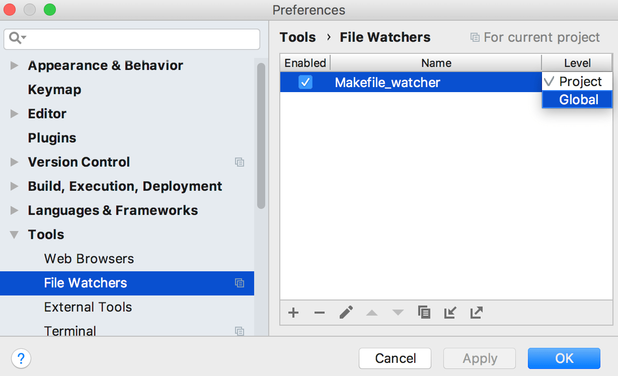 跨平台IDE集成开发环境Clion教程:管理Makefile项目 跨平台IDE集成开发环境Clion教程:管理Makefile项目
