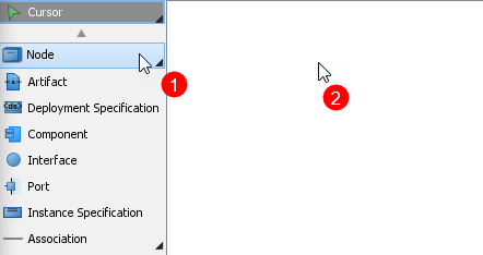 Visual Paradigm教程:如何在UML中绘制部署图? Visual Paradigm教程:如何在UML中绘制部署图?