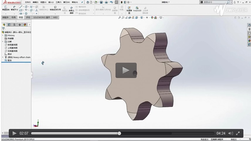 操作视频 操作视频