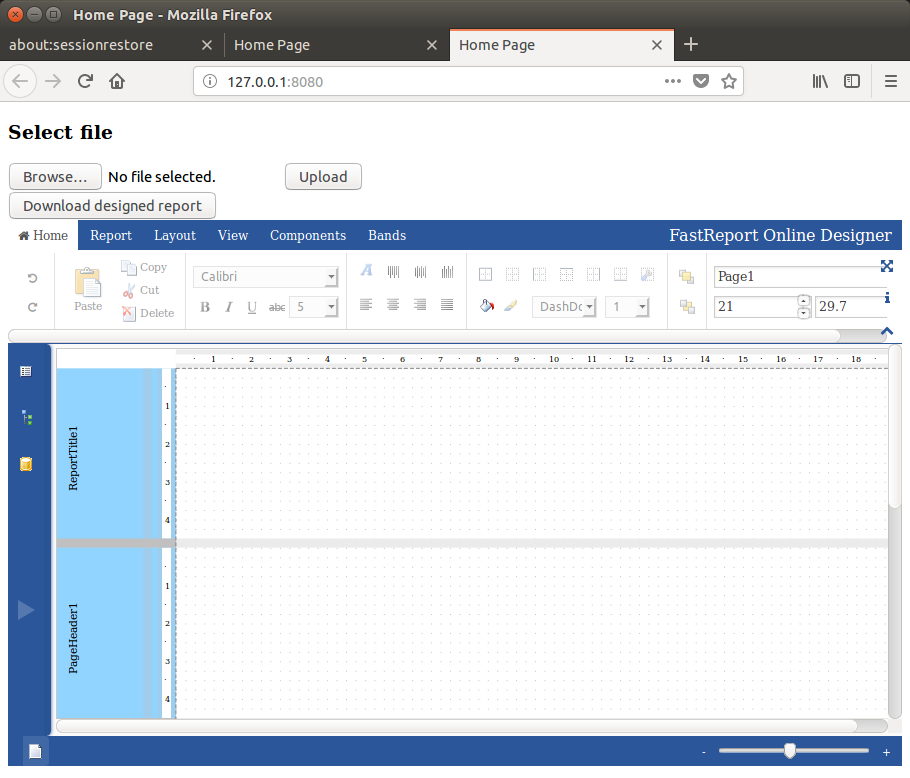 如何在Web应用程序.Mono中使用在线设计器 如何在Web应用程序.Mono中使用在线设计器