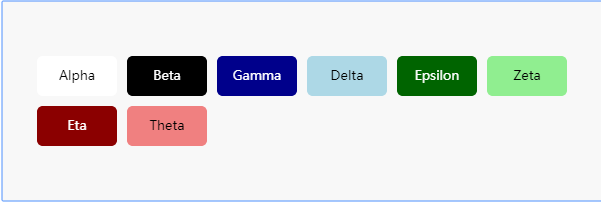 流程图控件GoJS教程:GoJS Brushes 流程图控件GoJS教程:GoJS Brushes