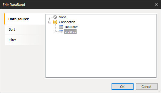 如何制作Master-Detail主从报表,加快数据查询&减少数据冗余 如何制作Master-Detail主从报表,加快数据查询&减少数据冗余
