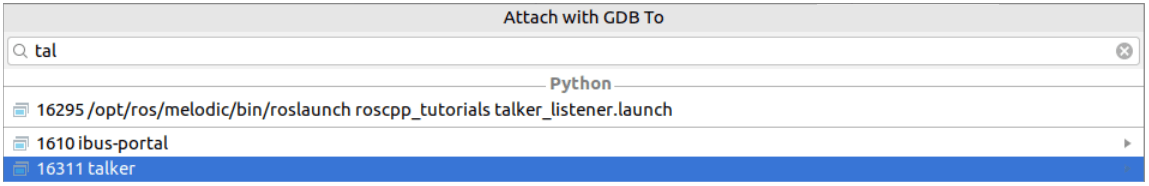 跨平台IDE集成开发环境Clion教程:ROS设置 跨平台IDE集成开发环境Clion教程:ROS设置