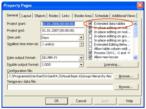 处理数据表 处理数据表