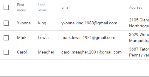 企业项目设计工具Visual Paradigm新功能详解(二):表单制作工具 企业项目设计工具Visual Paradigm新功能详解(二):表单制作工具