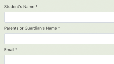 企业项目设计工具Visual Paradigm新功能详解(二):表单制作工具 企业项目设计工具Visual Paradigm新功能详解(二):表单制作工具