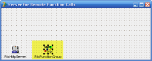RtcFunctionGroup组件 RtcFunctionGroup组件