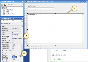 添加TMemo控件 添加TMemo控件