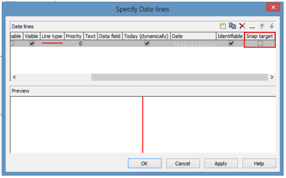 VARCHART XGantt用户手册:解读拖动工具(上) VARCHART XGantt用户手册:解读拖动工具(上)
