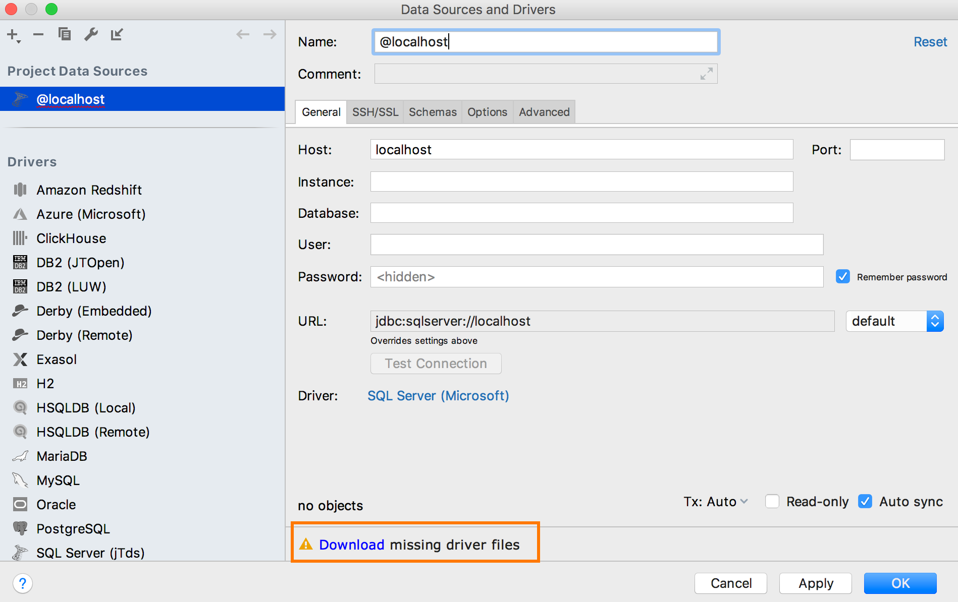 跨平台数据库工具DataGrip入门指南|附最新版下载 跨平台数据库工具DataGrip入门指南|附最新版下载