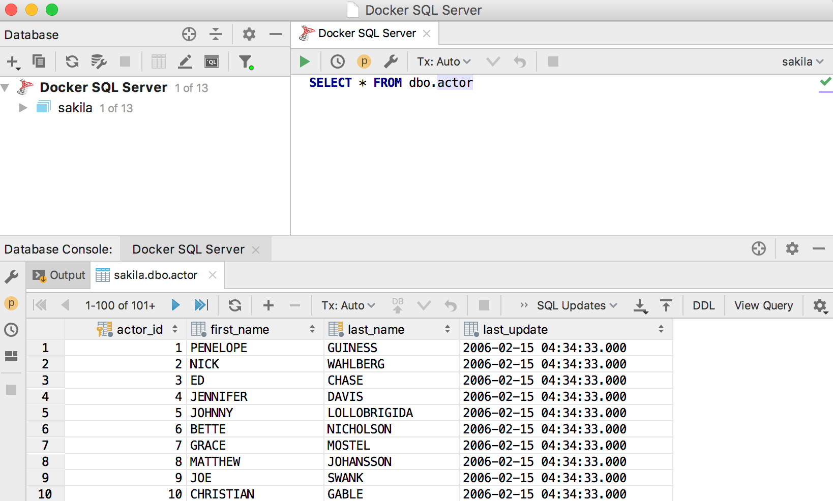 跨平台数据库工具DataGrip入门指南|附最新版下载 跨平台数据库工具DataGrip入门指南|附最新版下载