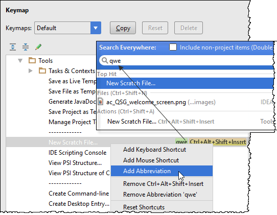 IntelliJ IDEA入门教程(九):IntelliJ IDEA Pro提示(上) IntelliJ IDEA入门教程(九):IntelliJ IDEA Pro提示(上)