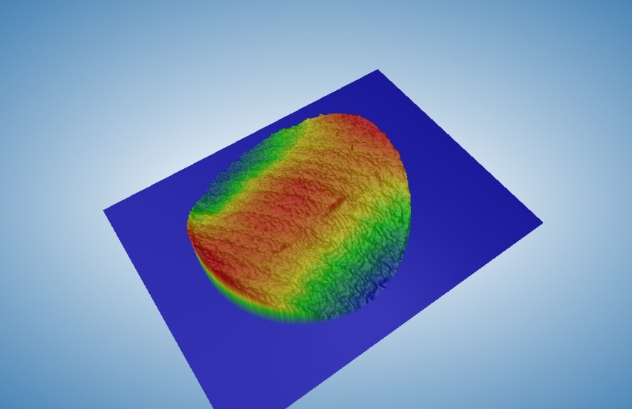 LightningChart.NET案例研究(二):上海光学精密机械研究所(SIOM) LightningChart.NET案例研究(二):上海光学精密机械研究所(SIOM)