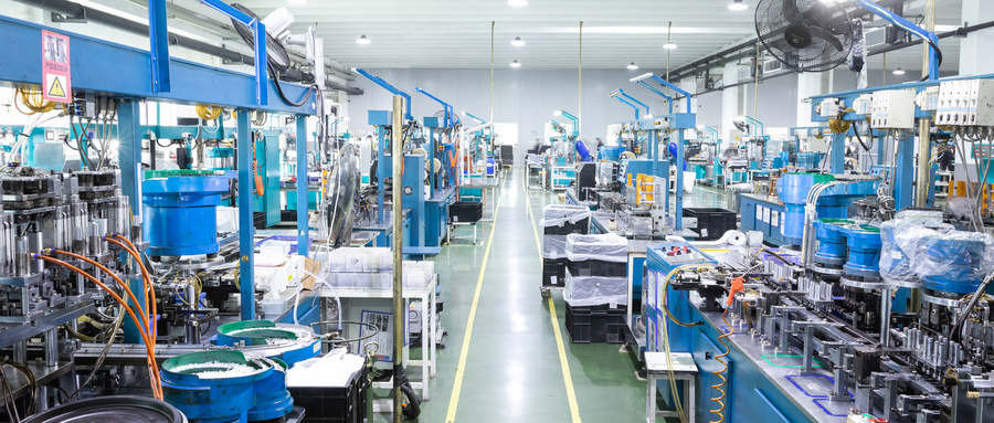 工业数据采集 工业数据采集