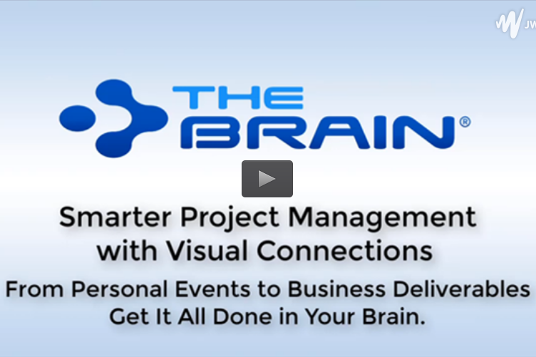 知识管理与团队协作的完美结合!思维导图工具TheBrain助力开启远程学习办公模式! 知识管理与团队协作的完美结合!思维导图工具TheBrain助力开启远程学习办公模式!