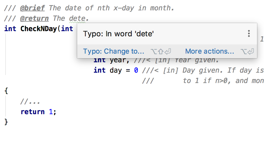 用于开发C/C++的跨平台IDE CLion最新版本2019.3发布,追求更好的IDE性能 用于开发C/C++的跨平台IDE CLion最新版本2019.3发布,追求更好的IDE性能