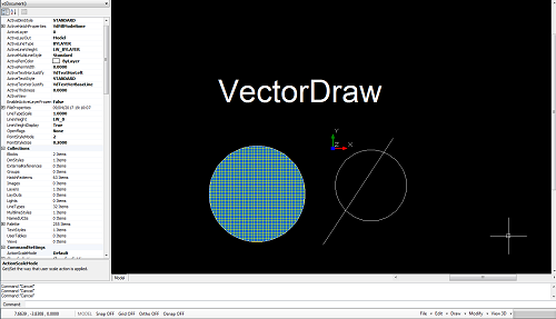 简单的Cad图 简单的Cad图