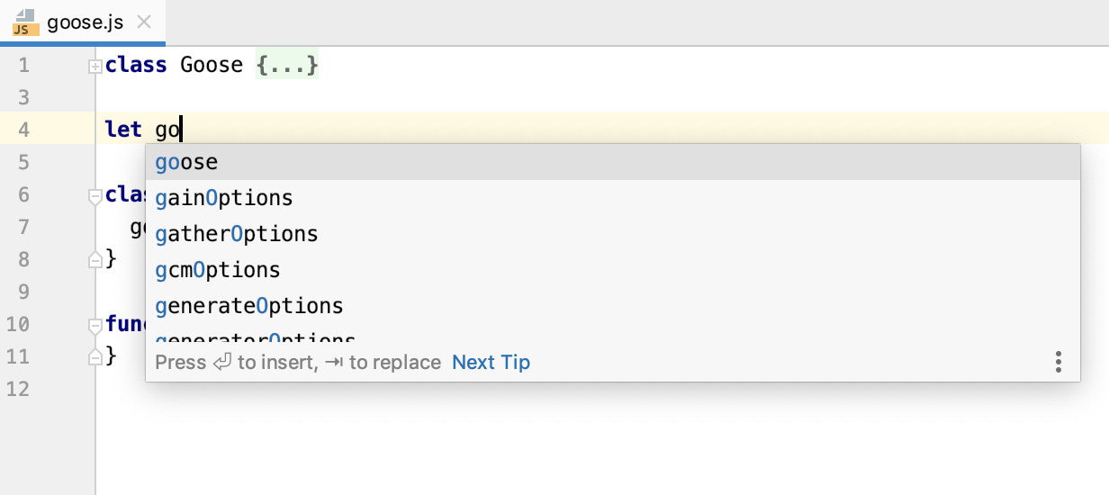 轻量级PHP IDE PhpStorm最新版本2019.3发布,完全支持PHP 7.4(下) 轻量级PHP IDE PhpStorm最新版本2019.3发布,完全支持PHP 7.4(下)
