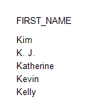 如何从FastReport.Net报表设计器连接到Firebird数据库 如何从FastReport.Net报表设计器连接到Firebird数据库