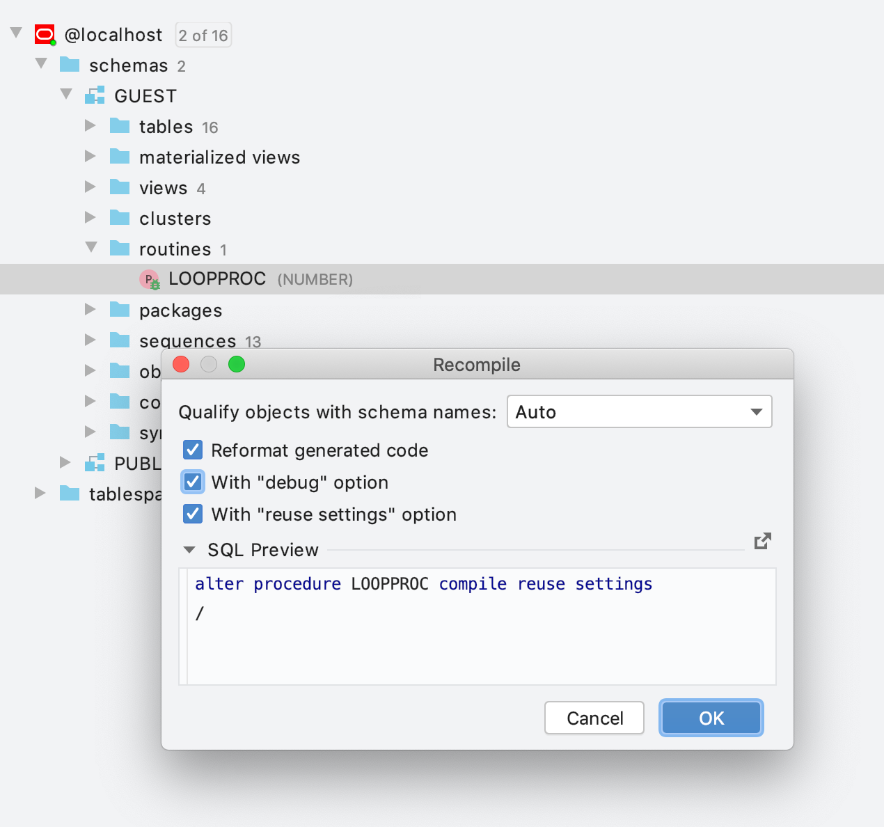 跨平台数据库及SQL工具DataGrip最新版本2019.3发布,新增MongoDB支持 跨平台数据库及SQL工具DataGrip最新版本2019.3发布,新增MongoDB支持