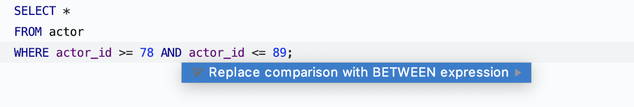 跨平台数据库及SQL工具DataGrip最新版本2019.3发布,新增MongoDB支持(下)  跨平台数据库及SQL工具DataGrip最新版本2019.3发布,新增MongoDB支持(下)