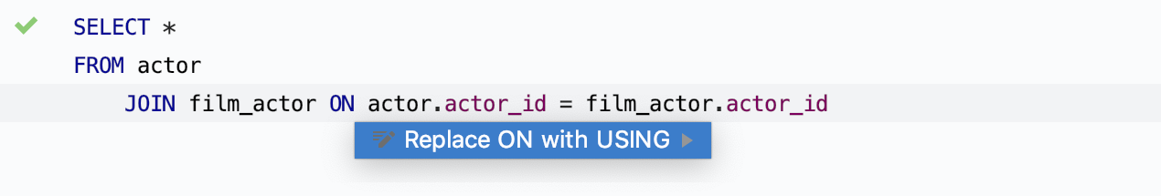 跨平台数据库及SQL工具DataGrip最新版本2019.3发布,新增MongoDB支持(下)  跨平台数据库及SQL工具DataGrip最新版本2019.3发布,新增MongoDB支持(下)