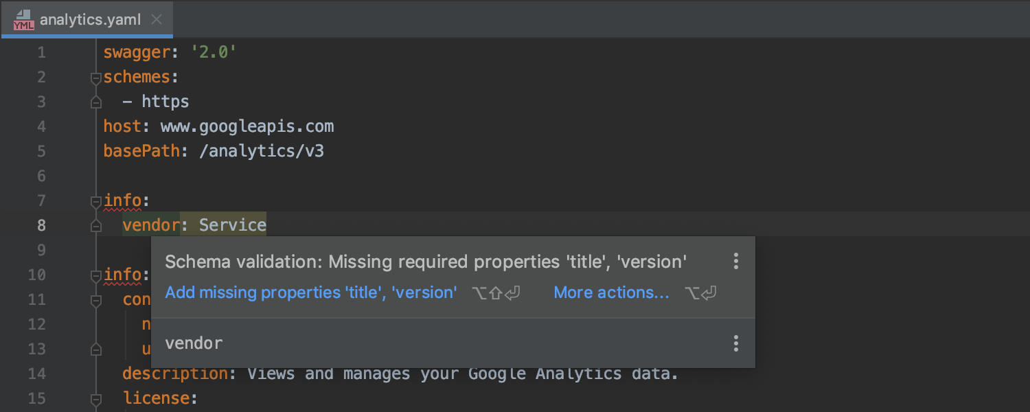 Java开发利器IntelliJ IDEA 2019.3新版本详解(三):新框架和新技术 Java开发利器IntelliJ IDEA 2019.3新版本详解(三):新框架和新技术