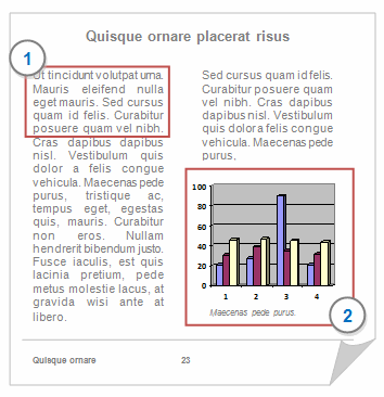 选择PDF文本 选择PDF文本