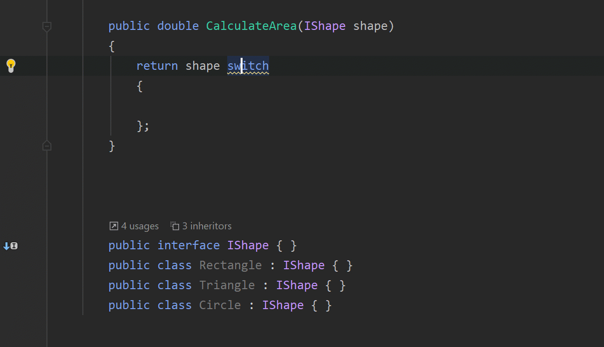 代码生成 代码生成
