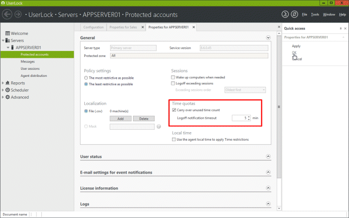 注销通知超时 注销通知超时