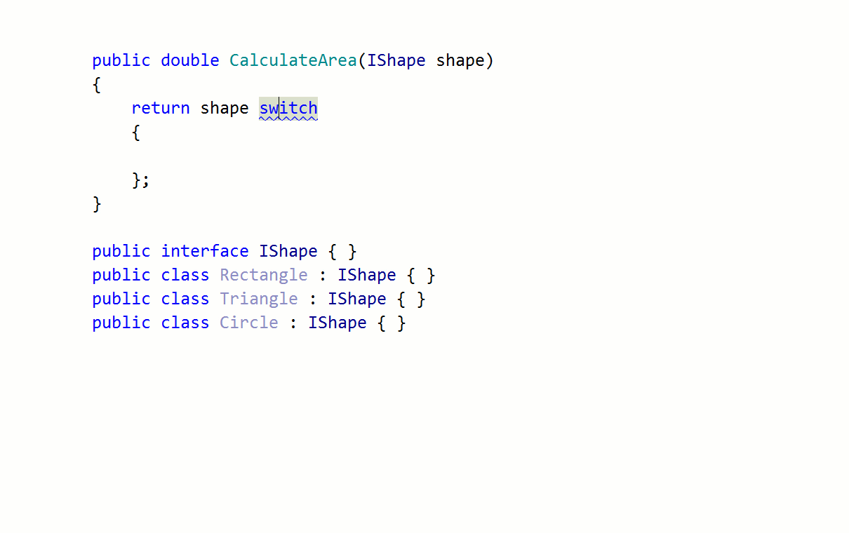 代码生成 代码生成