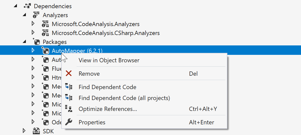 导航和查找用法 导航和查找用法
