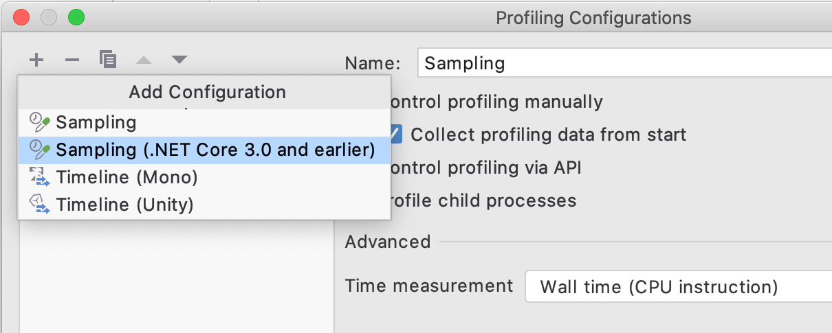 .NET性能分析器dotTrace最新版本2019.3发布,支持Visual Studio和Rider .NET性能分析器dotTrace最新版本2019.3发布,支持Visual Studio和Rider