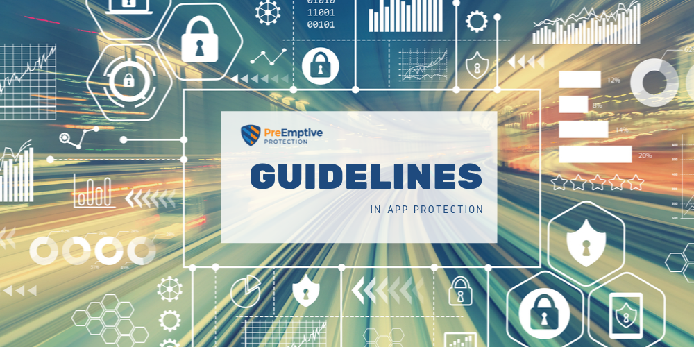 你知道应用内有效的保护秘诀吗?看了这篇你就明白了 你知道应用内有效的保护秘诀吗?看了这篇你就明白了