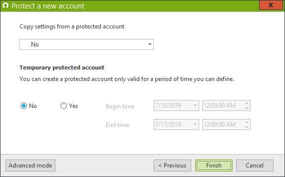单击完成 单击完成